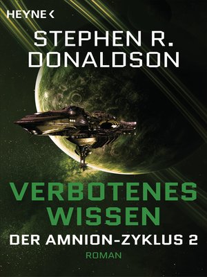 cover image of Verbotenes Wissen